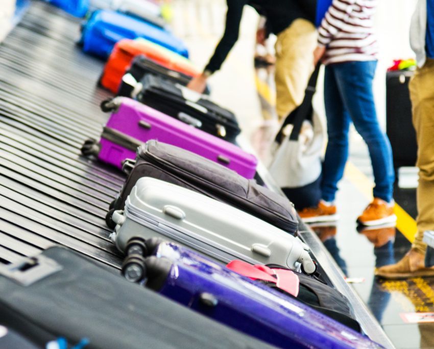 Urlaubsplanung auf Hochtouren: Und was ist mit dem Gepäck?
