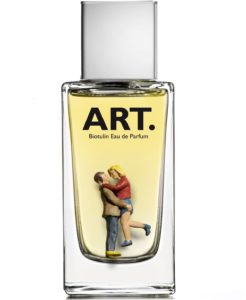 Eau de Parfum Art