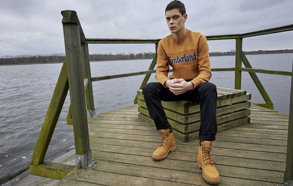 Timberland Herbst/Winter Kollektion 2019/2020