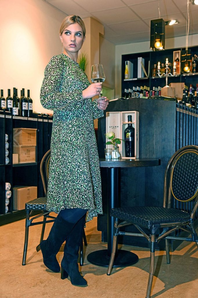 Schuh-Trends Herbst/Winter 2019