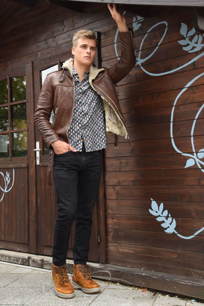 Schuh-Trends Herbst/Winter 2019