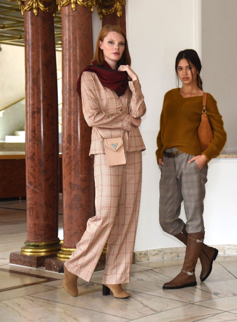 Schuh-Trends Herbst/Winter 2019