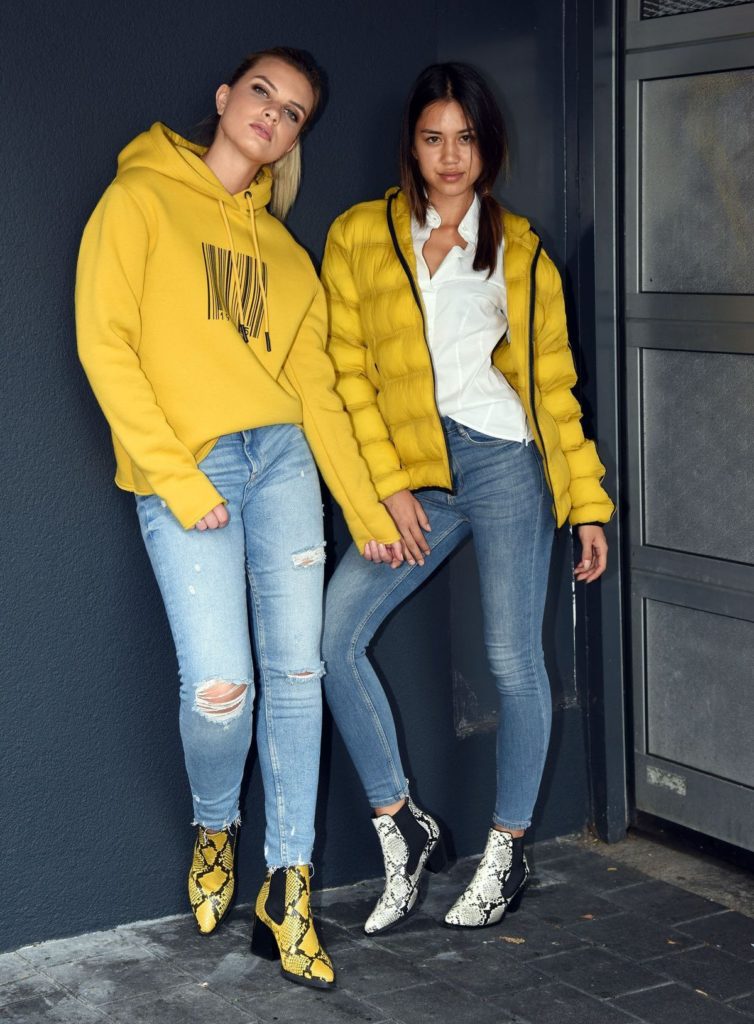 Schuh-Trends Herbst/Winter 2019