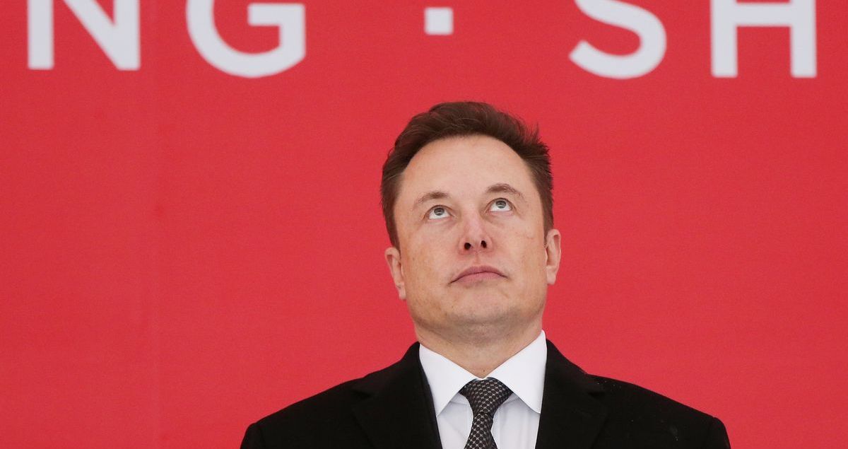 Elon Musk hat Ärger mit dem wichtigsten Tesla-Geldgeber (ddp images)