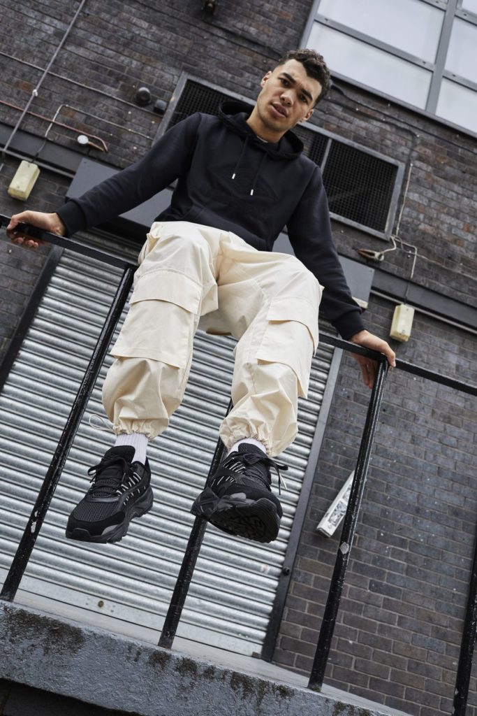 Umbro ARP Sneaker Kollektion Herbst/Winter 2019