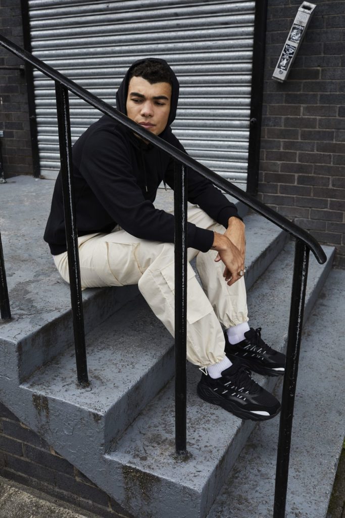 Umbro ARP Sneaker Kollektion Herbst/Winter 2019