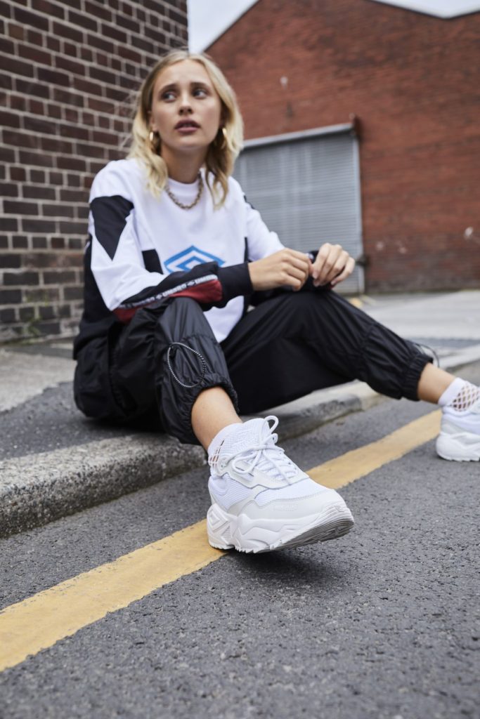 Umbro ARP Sneaker Kollektion Herbst/Winter 2019