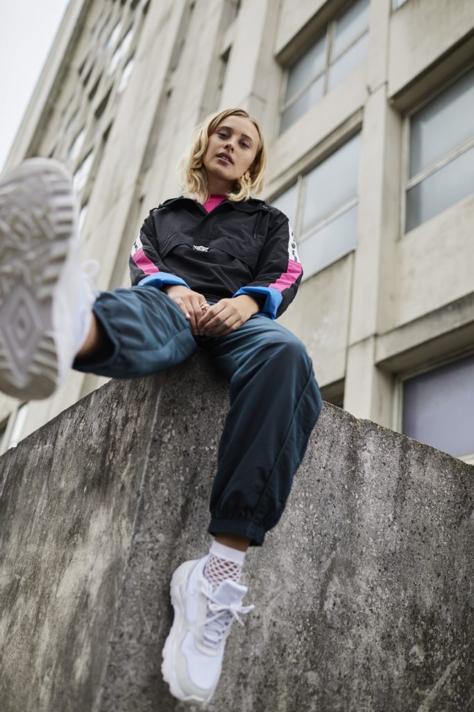 Umbro ARP Sneaker Kollektion Herbst/Winter 2019