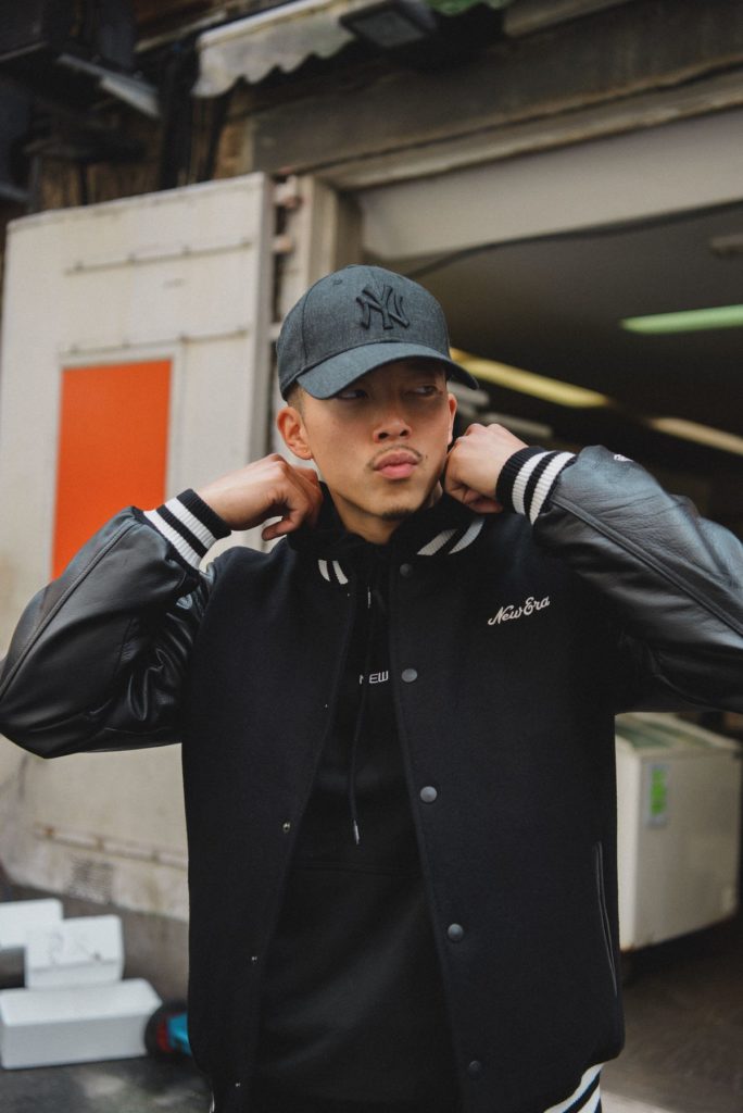 New Era Headwear Winter 2019