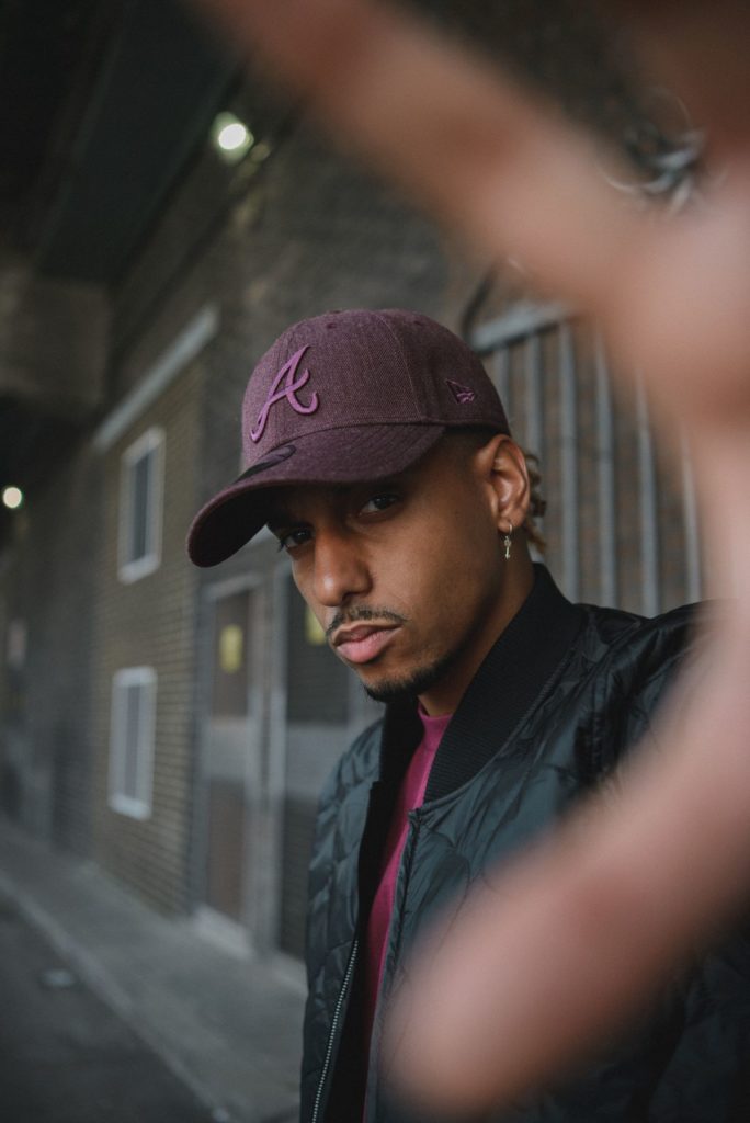 New Era Headwear Winter 2019