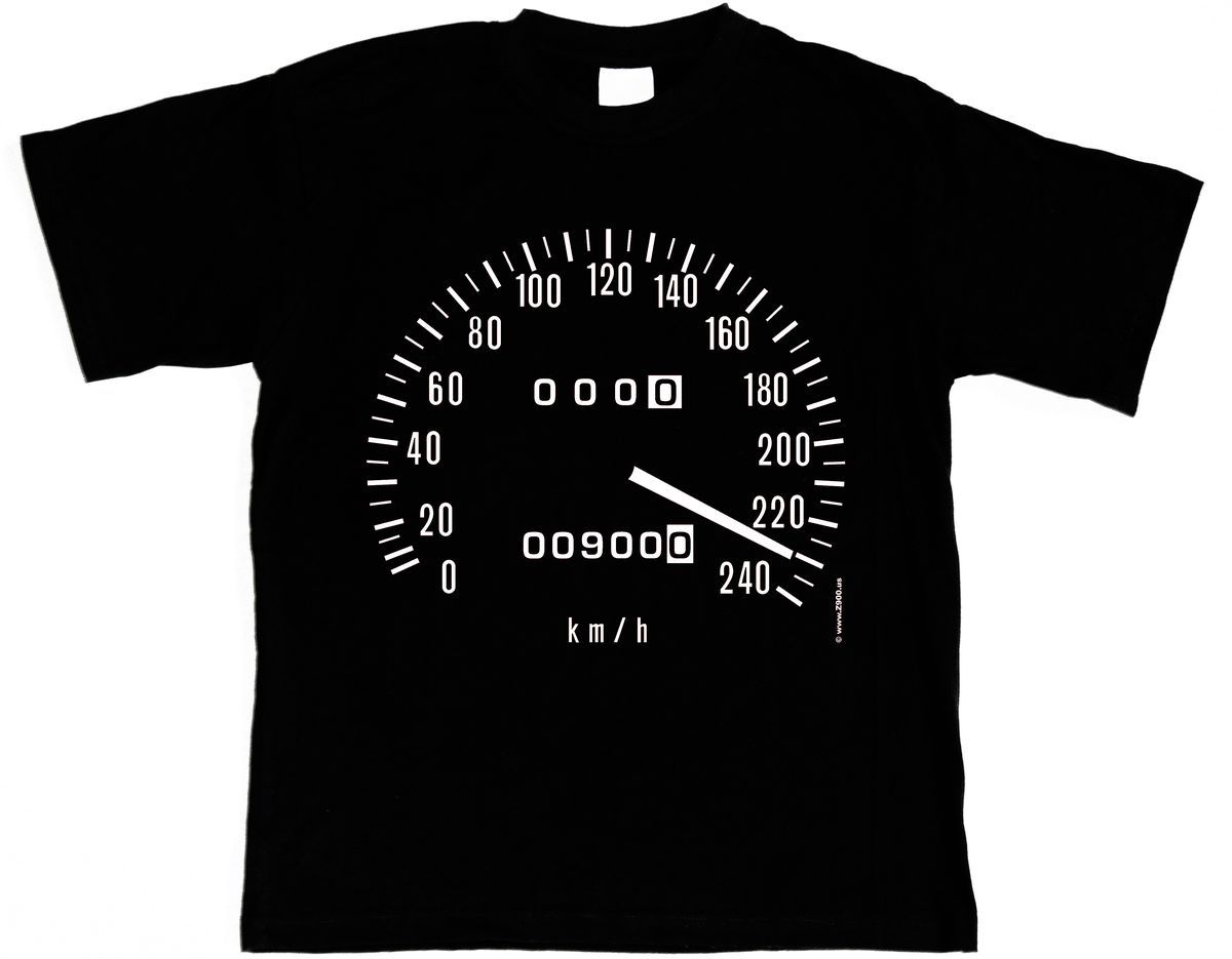 230 km/h – so schnell war die legendäre Kawasaki Z1 bereits 1972.