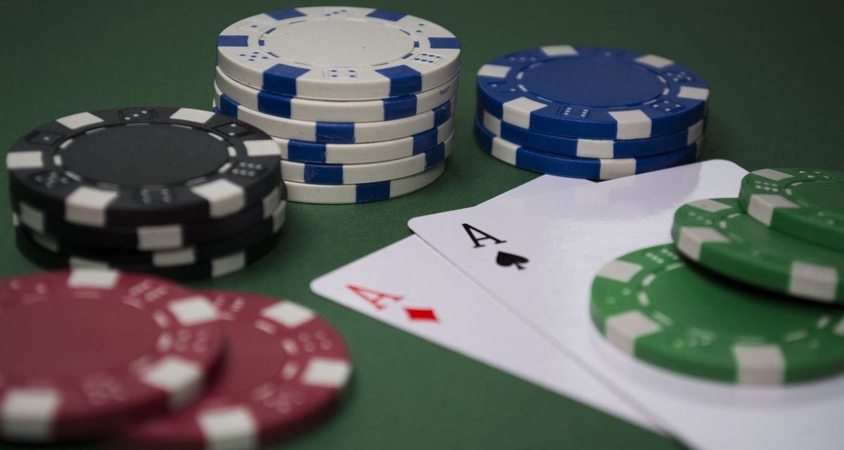 Speed Blackjack: Die neue, schnelle Variante des Traditionsspiels