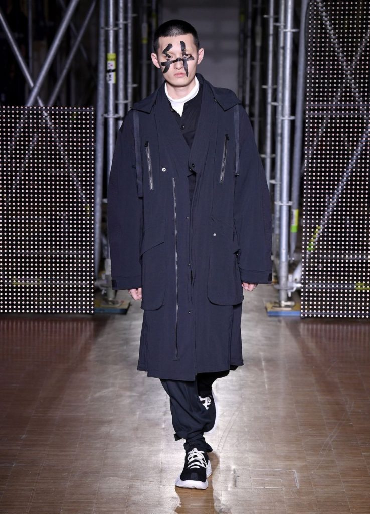 Li-Ning Herbst/Winter 2020/2021