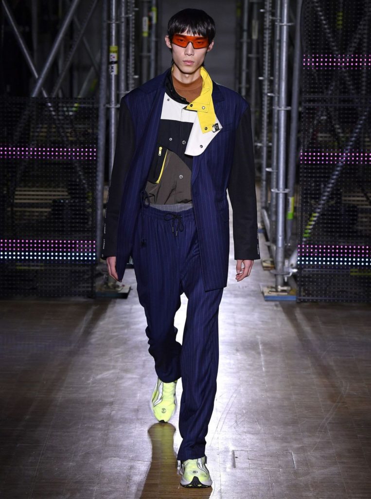 Li-Ning Herbst/Winter 2020/2021