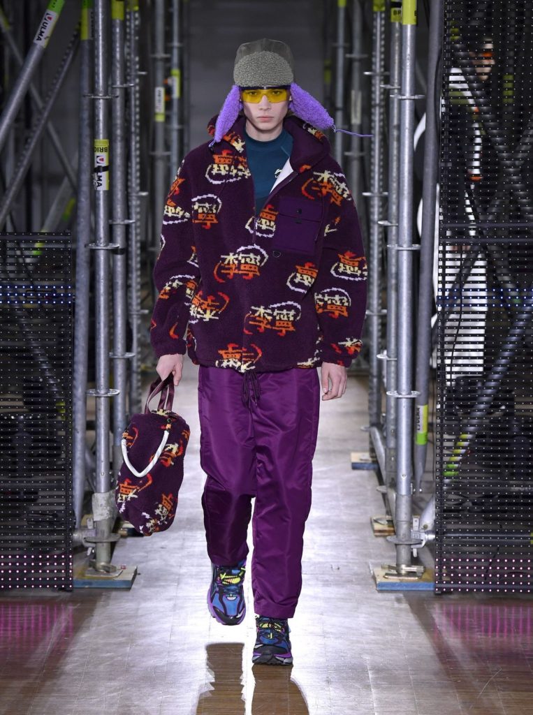 Li-Ning Herbst/Winter 2020/2021