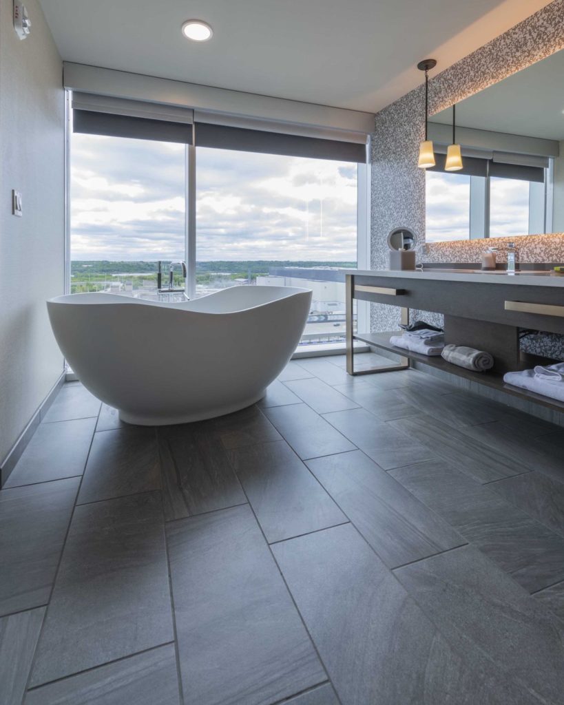 InterContinental Minneapolis - St. Paul Airport