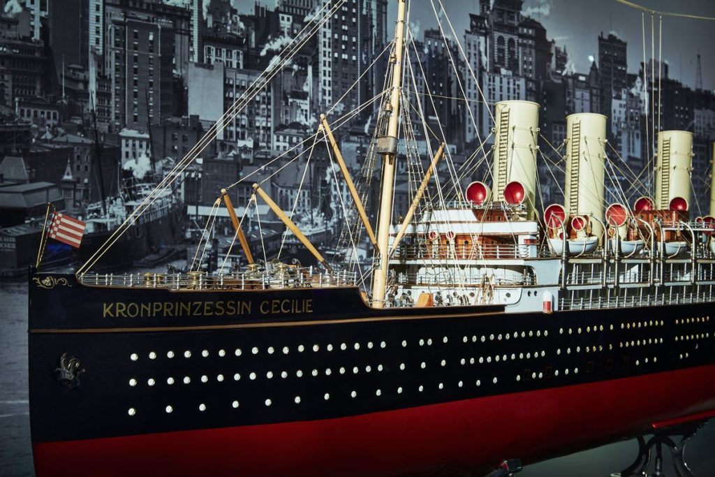 Blechspielzeuge aller Art (© Foto: Iconturn)