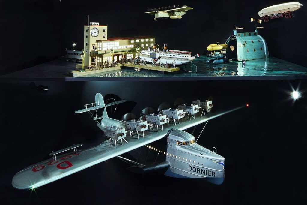 Traumwerk (© Foto: Iconturn)