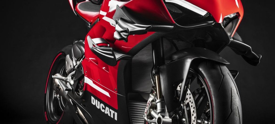 Ducati