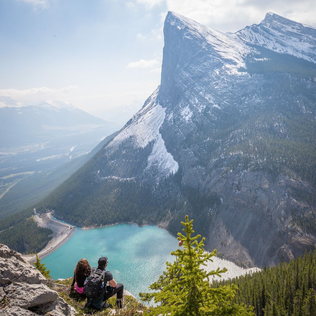 Kanada bietet atemberaubende Outdoor-Erlebnisse