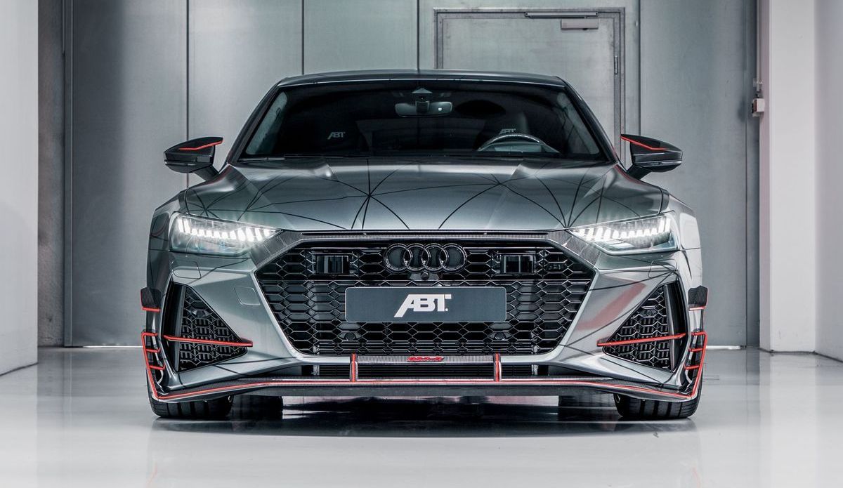 Abt RS7-R (2020)