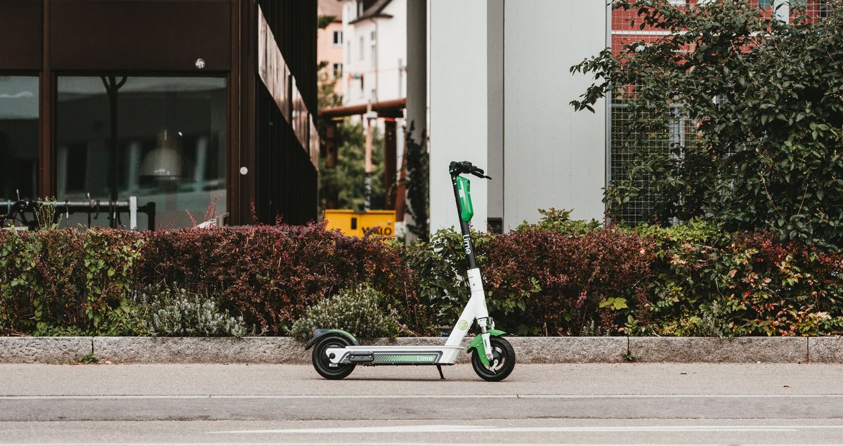Der City Roller: Die neue Mobilitätslösung für die Großstadt?