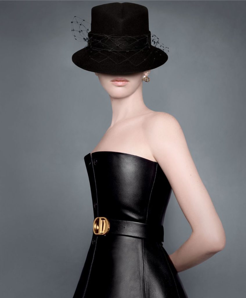 Jennifer Lawrence, Dior, Herbst 2020