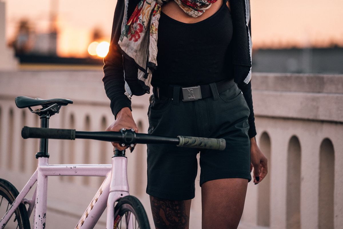 Chrome Shorts, Bikewear, Sommer 2020