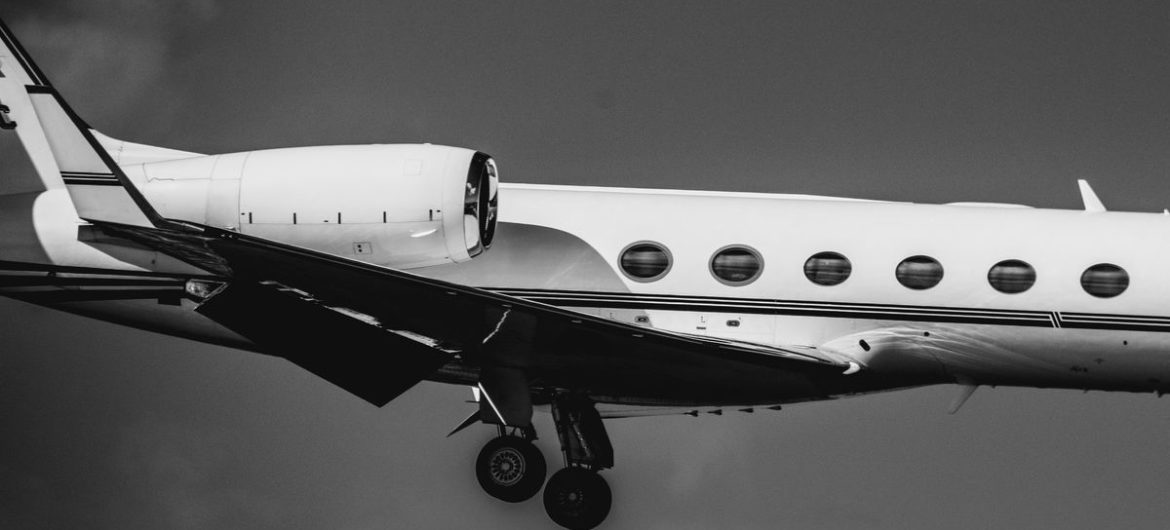 Privatjet