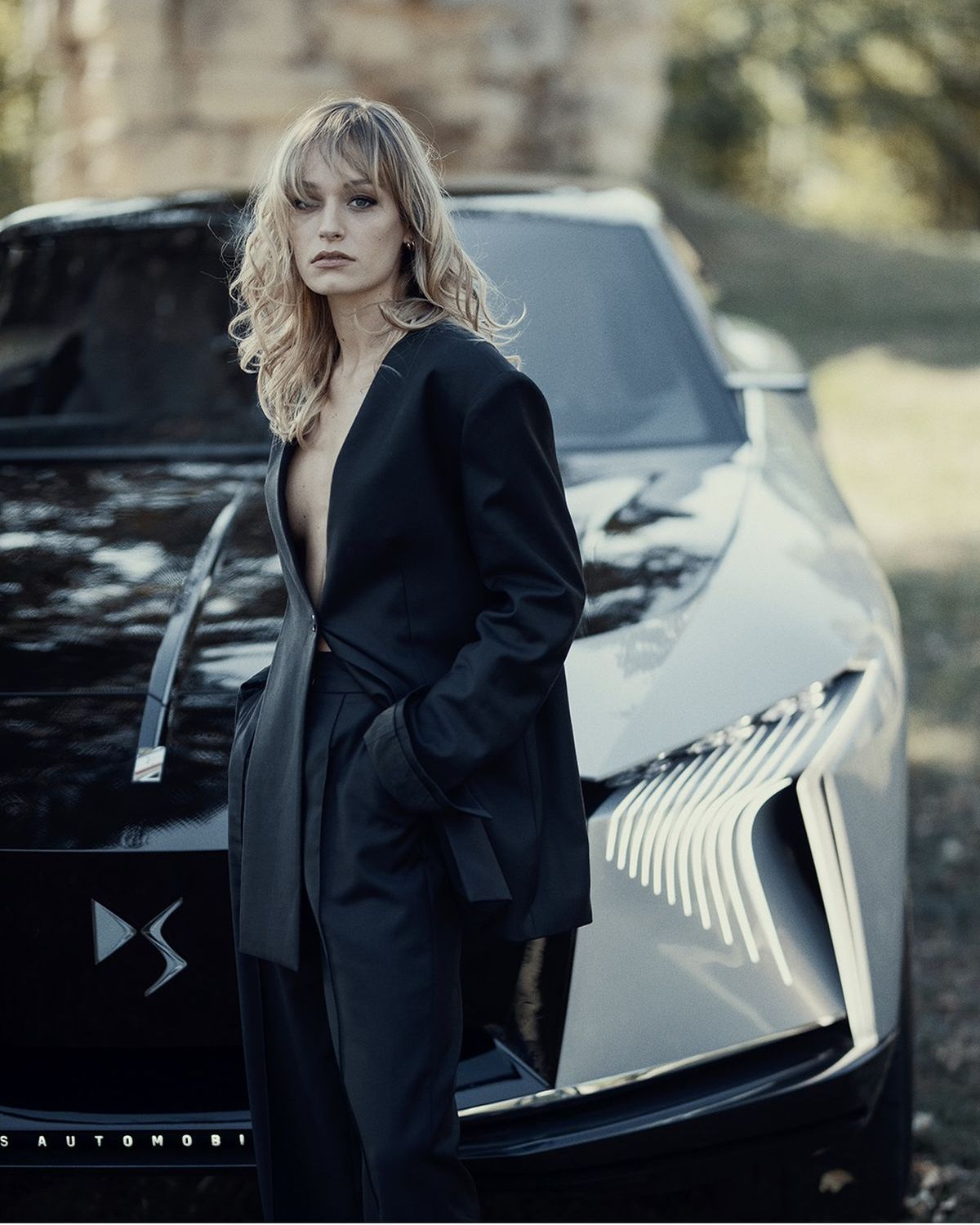 DS Automobiles: Un Autre Regard