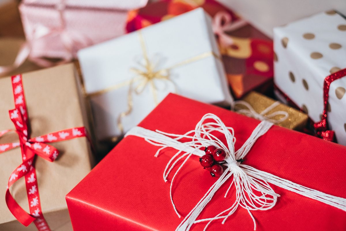 Ein kleiner Christmas-Shopping-Guide 