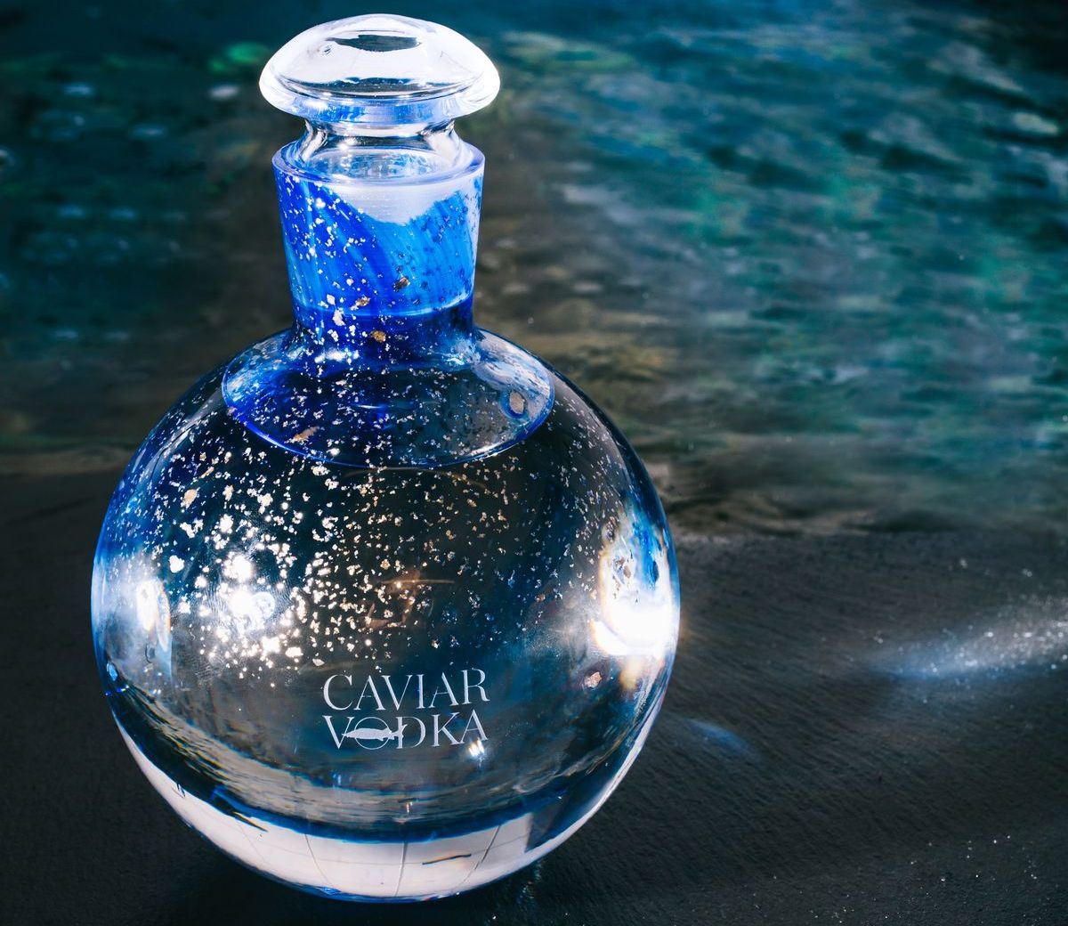 Caviar Vodka