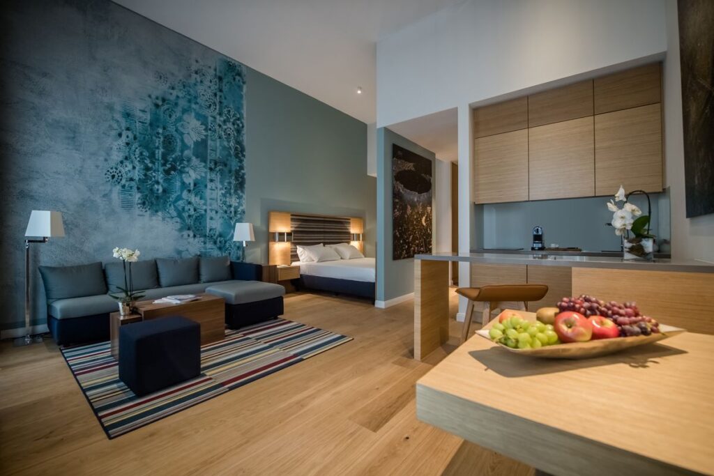 The Wellem, Düsseldorf