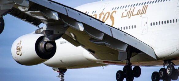 Zürich: Emirates reaktivert den Chauffeur-Service
