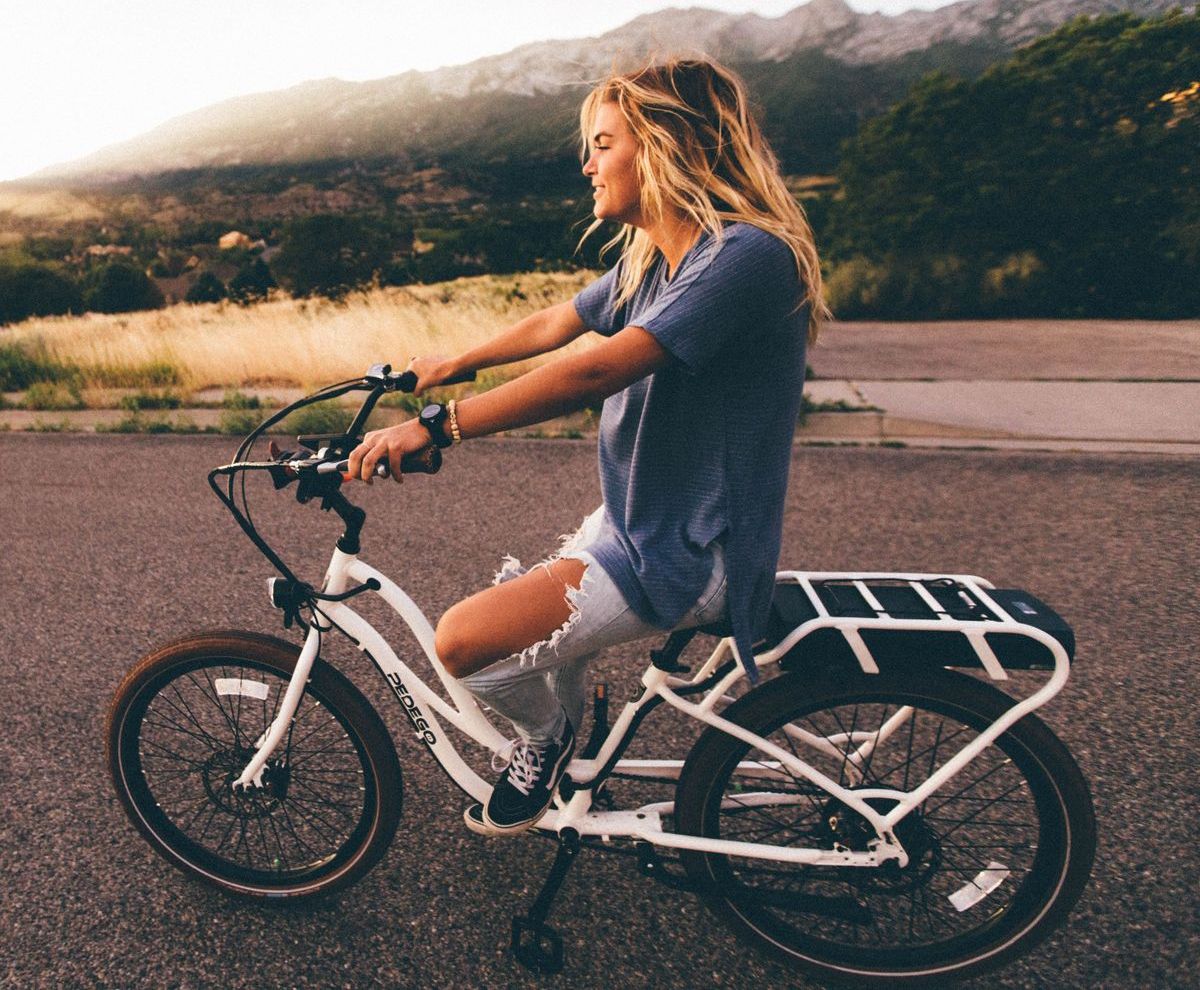 Rad fahren boomt – und zwar weltweit