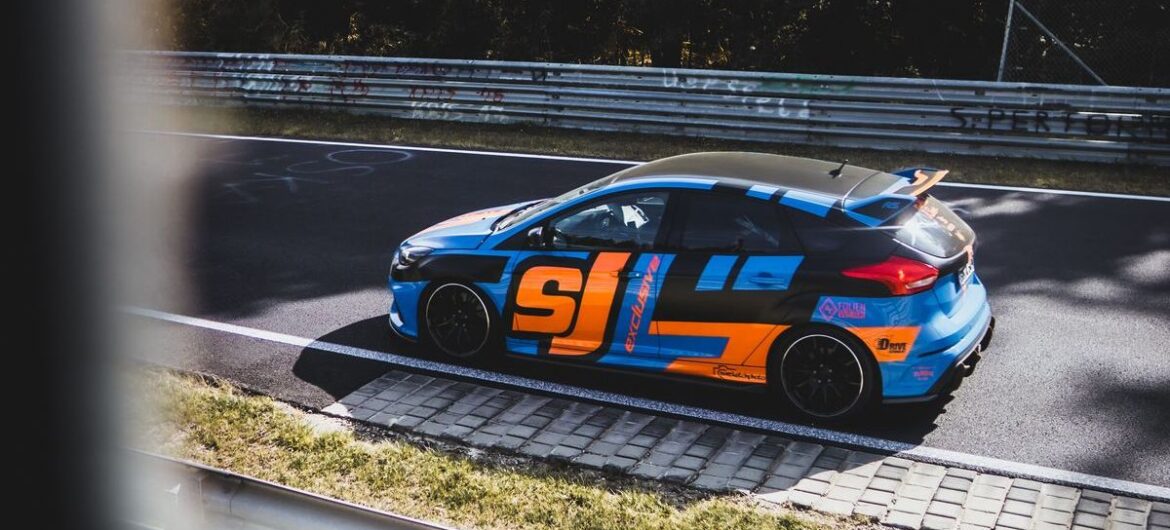 Nordschleife