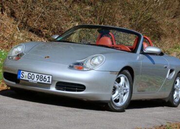 Boxster
