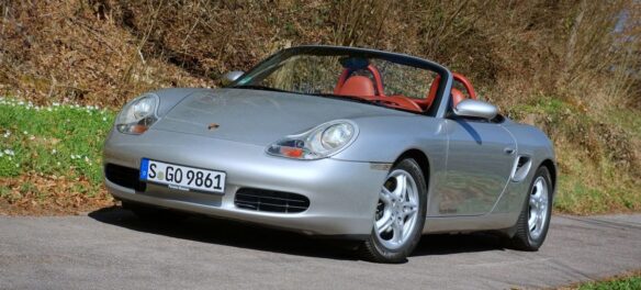 Boxster