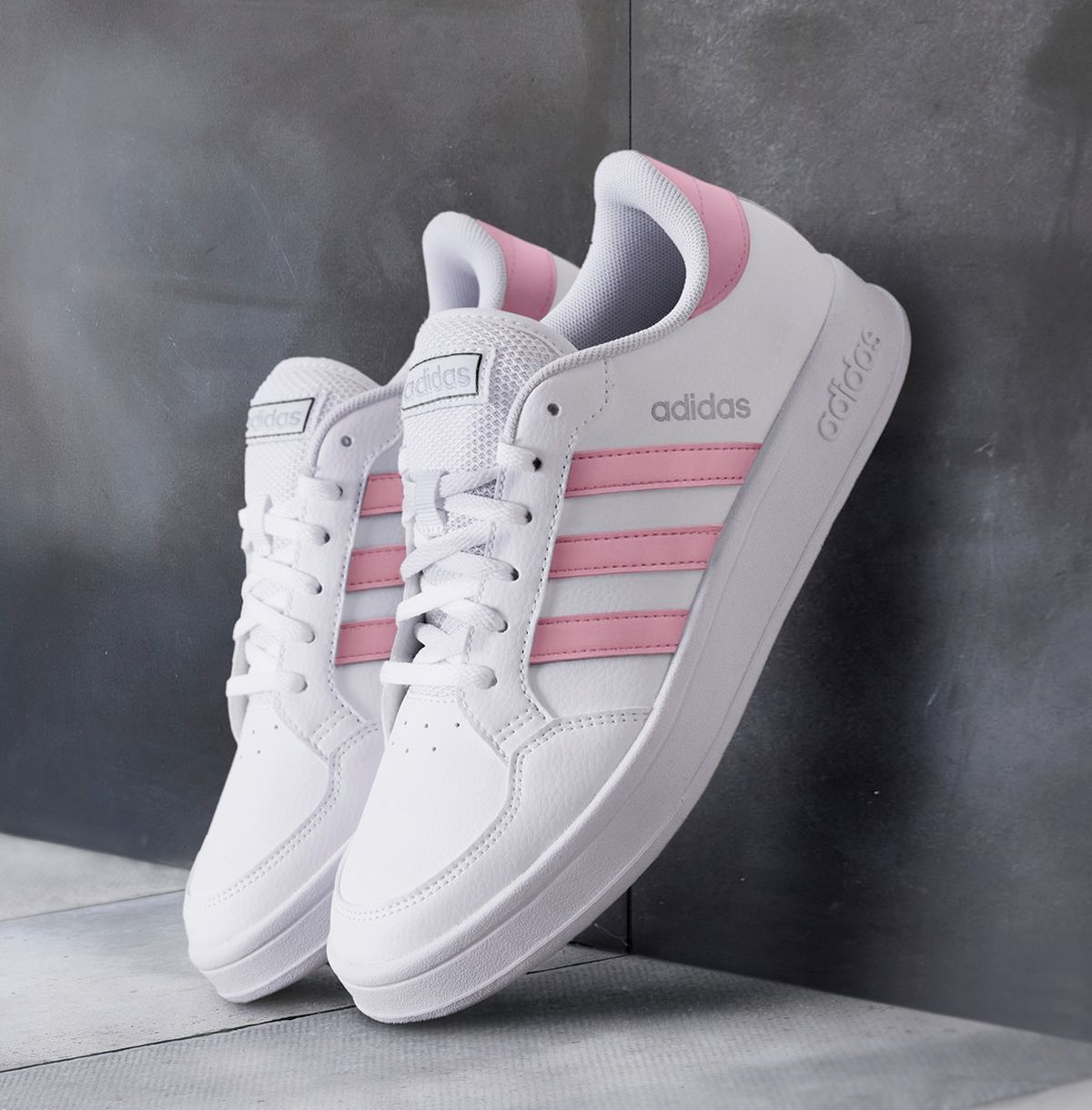 Deichmann - Adidas Essentials - Sneaker