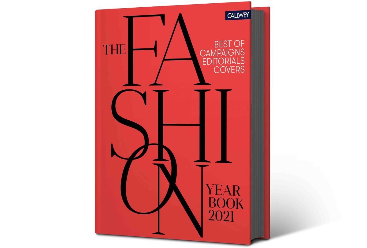 The Fashion Yearbook of the Year 2021 240 Seiten | 300 Abb. 49,95 Euro | ISBN 978-3-7667-2510-3