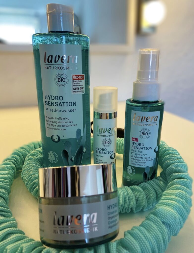 Lavera Naturkosmetik