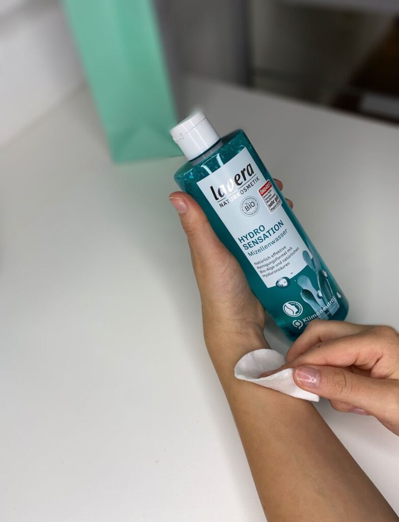 Lavera Naturkosmetik