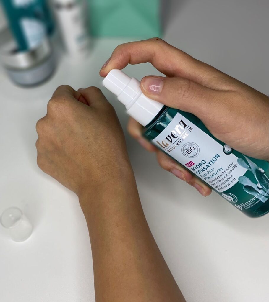 Lavera Naturkosmetik