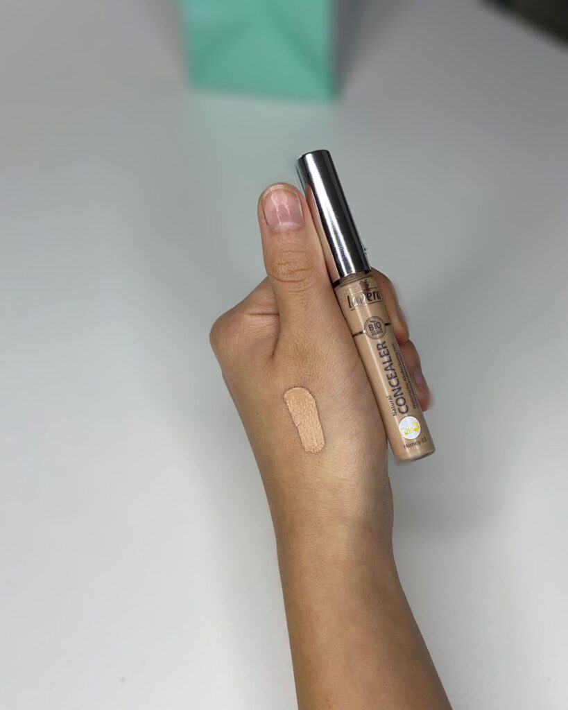 Lavera Naturkosmetik