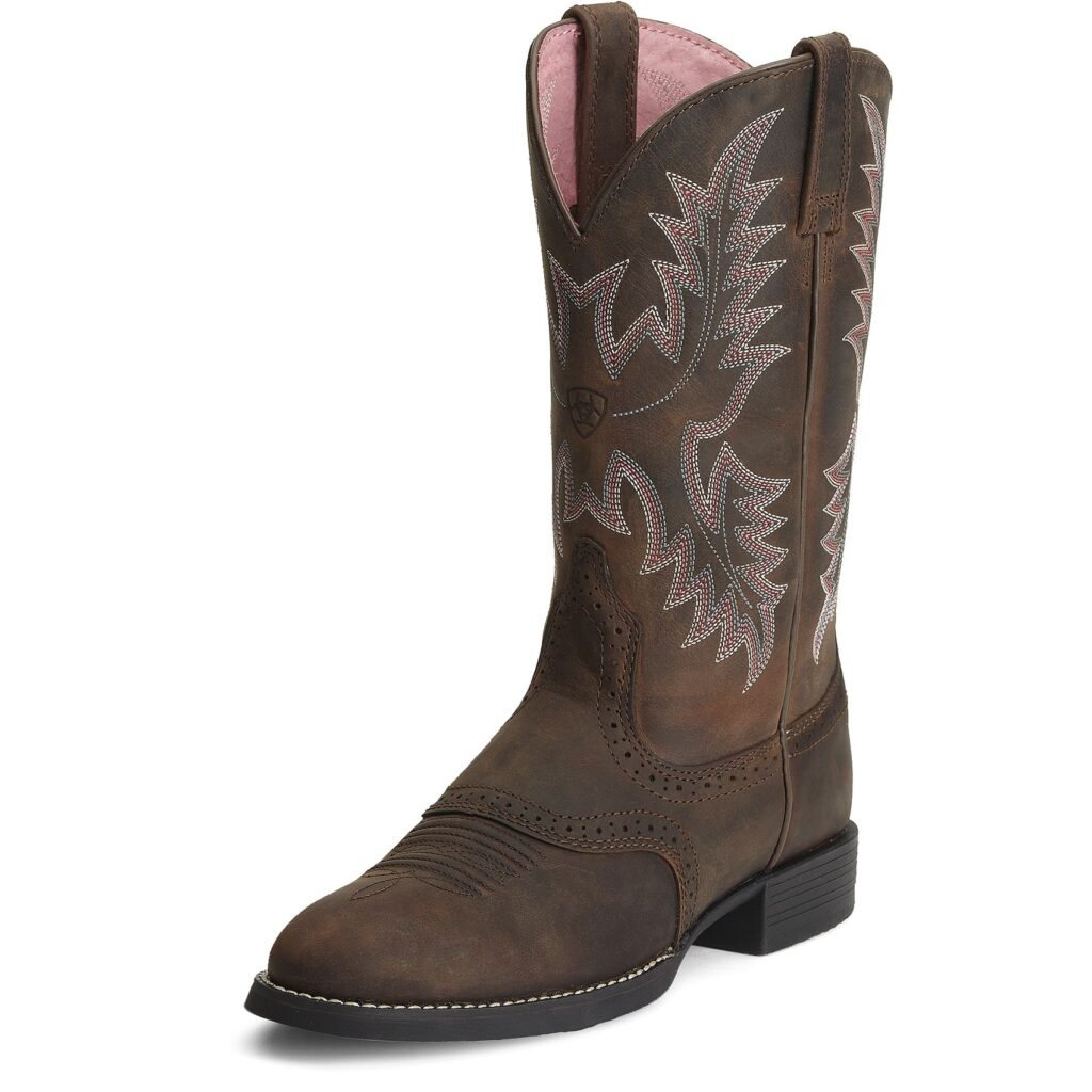 Ariat Fashion-Westernstiefel