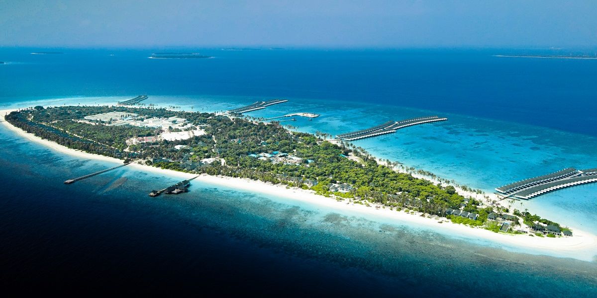 Malediven: Siyam World geht offiziell an den Start