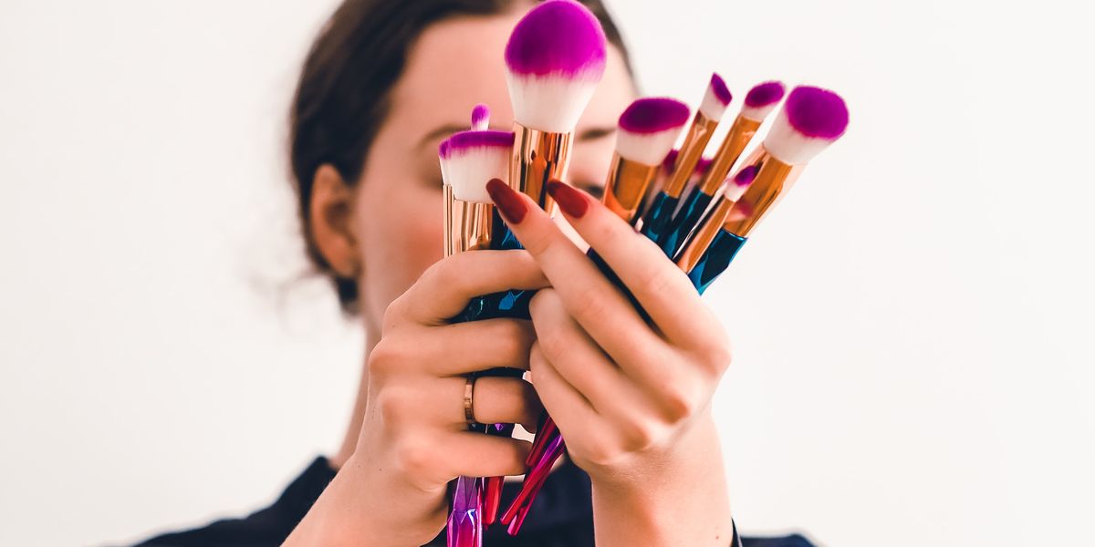 Make-up: Tipps und Tricks von den Profis