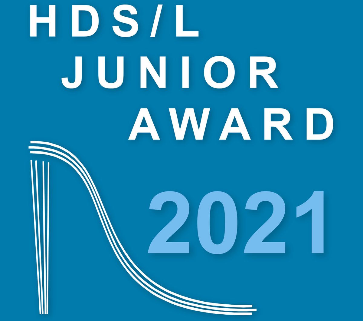 HDS/L Junior Award