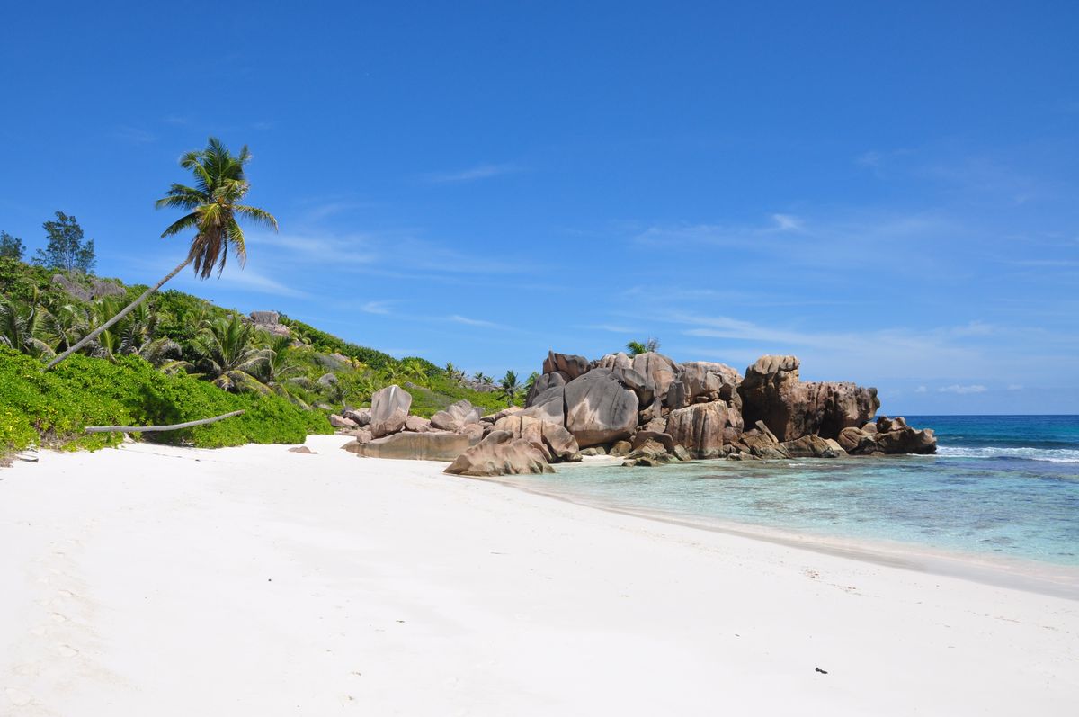 Luxus-Urlaub auf den Seychellen trotz Pandemie beliebt