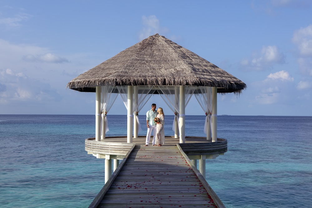 Radisson Blu Resort Maldives